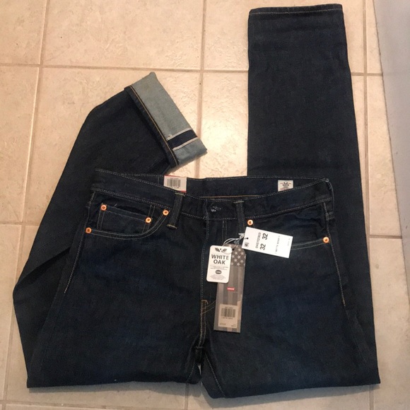 levis jeans america
